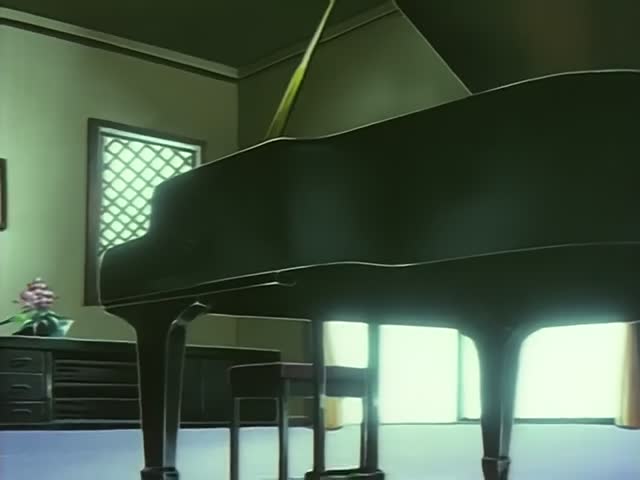 18禁アニメ 無修正 ピンクパイナップル 無人島物語XX File3 「鍵盤（ピアノ）」